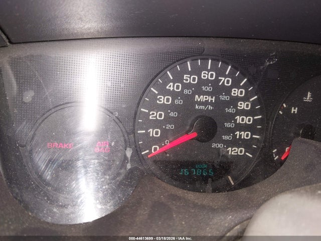 44613699 :رقم المزاد ، 1B3ES46C4YD871899 vin ، 2000 Dodge Neon Highline مزاد بيع