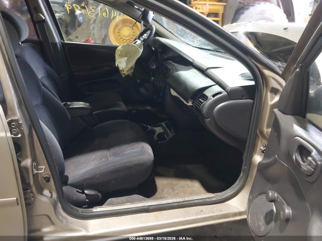 44613699 :رقم المزاد ، 1B3ES46C4YD871899 vin ، 2000 Dodge Neon Highline مزاد بيع