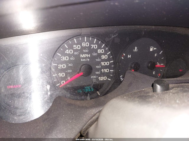 44613699 :رقم المزاد ، 1B3ES46C4YD871899 vin ، 2000 Dodge Neon Highline مزاد بيع
