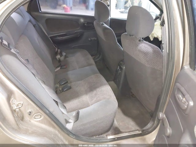44613699 :رقم المزاد ، 1B3ES46C4YD871899 vin ، 2000 Dodge Neon Highline مزاد بيع