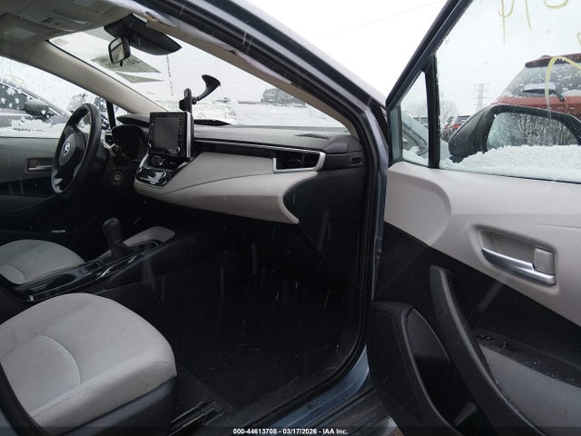 Продажа на аукционе авто 2021 Toyota Corolla Le, vin: 5YFEPMAE5MP216814, номер лота: 44613708