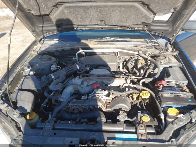 Aukcja sprzedaży 2006 Subaru Impreza 2.5i, vin: JF1GD67646H507449, numer aukcji: 44613718