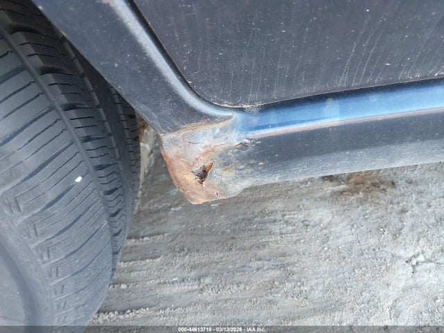 Aukcja sprzedaży 2006 Subaru Impreza 2.5i, vin: JF1GD67646H507449, numer aukcji: 44613718