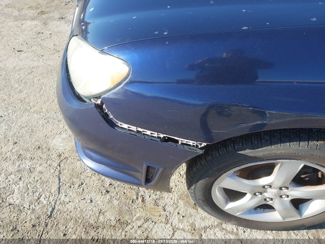 Aukcja sprzedaży 2006 Subaru Impreza 2.5i, vin: JF1GD67646H507449, numer aukcji: 44613718