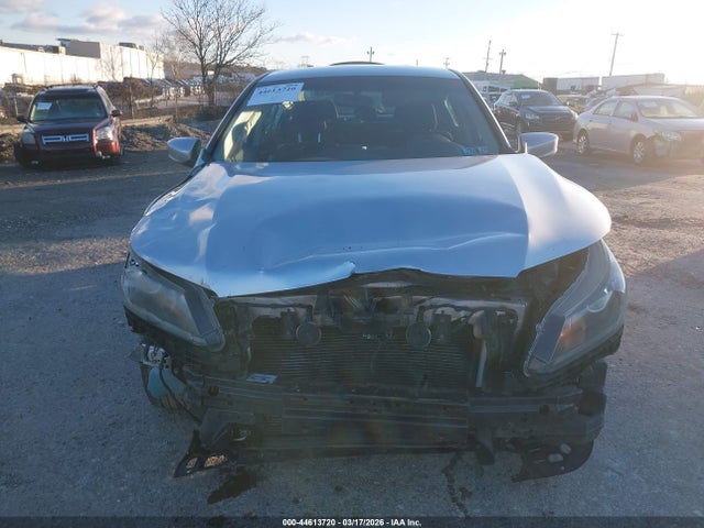 Honda ACCORD LX 2014 1HGCR2F33EA092496 Image 12