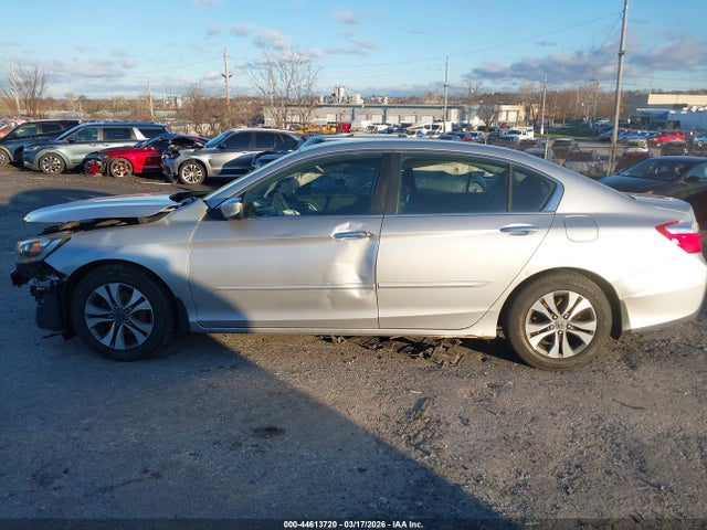 Honda ACCORD LX 2014 1HGCR2F33EA092496 Image 14