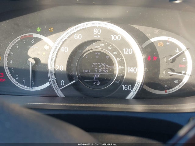 Honda ACCORD LX 2014 1HGCR2F33EA092496 Image 15
