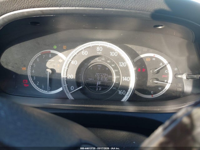 Honda ACCORD LX 2014 1HGCR2F33EA092496 Image 7
