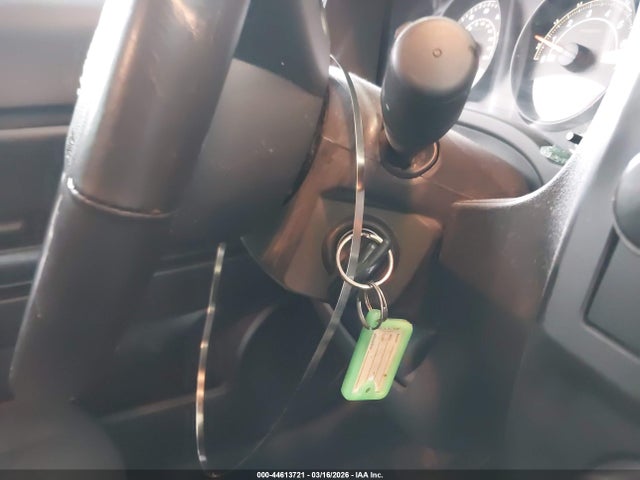 2014 Jeep Patriot Latitude მანქანა იყიდება აუქციონზე, vin: 1C4NJRFB8ED641574, აუქციონის ნომერი: 44613721