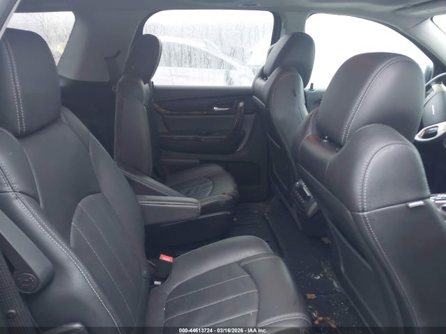 Aukcja sprzedaży 2014 Gmc Acadia Denali, vin: 1GKKVTKD4EJ218492, numer aukcji: 44613724