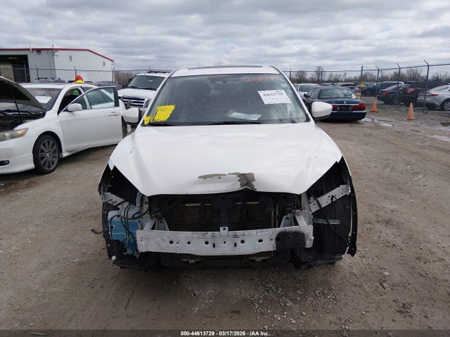 44613729 :رقم المزاد ، JM3KE2DYXE0417999 vin ، 2014 Mazda Cx-5 Grand Touring مزاد بيع