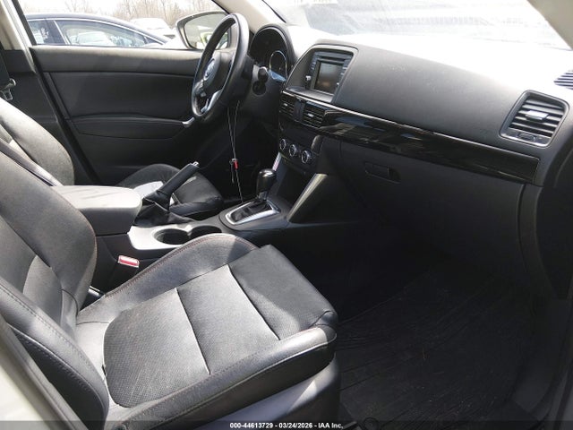 44613729 :رقم المزاد ، JM3KE2DYXE0417999 vin ، 2014 Mazda Cx-5 Grand Touring مزاد بيع