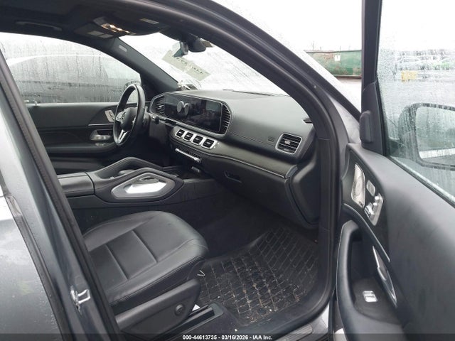 4JGFF5KE7PA955845 Mercedes-Benz Gls 450 4matic