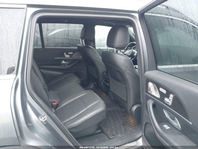 4JGFF5KE7PA955845 Mercedes-Benz Gls 450 4matic