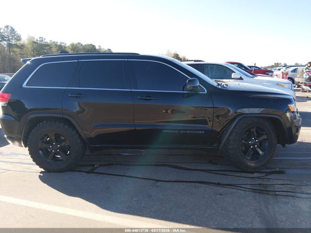 Продажа на аукционе авто 2019 Jeep Grand Cherokee Laredo 4x4, vin: 1C4RJFAG9KC674295, номер лота: 44613736