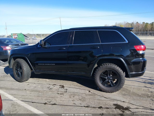 Продажа на аукционе авто 2019 Jeep Grand Cherokee Laredo 4x4, vin: 1C4RJFAG9KC674295, номер лота: 44613736