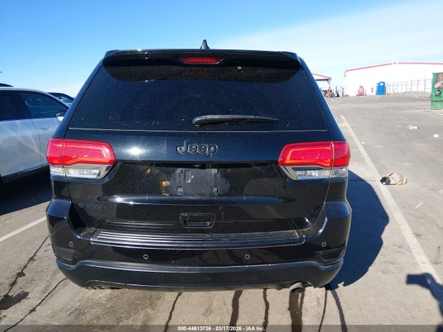 Продажа на аукционе авто 2019 Jeep Grand Cherokee Laredo 4x4, vin: 1C4RJFAG9KC674295, номер лота: 44613736