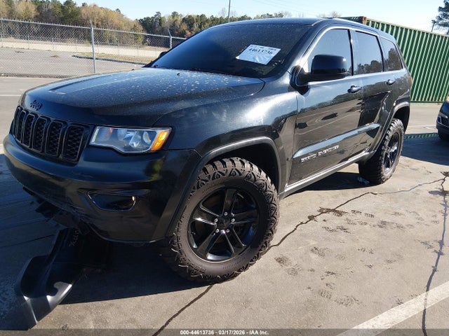 Продажа на аукционе авто 2019 Jeep Grand Cherokee Laredo 4x4, vin: 1C4RJFAG9KC674295, номер лота: 44613736