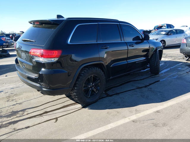 Продажа на аукционе авто 2019 Jeep Grand Cherokee Laredo 4x4, vin: 1C4RJFAG9KC674295, номер лота: 44613736