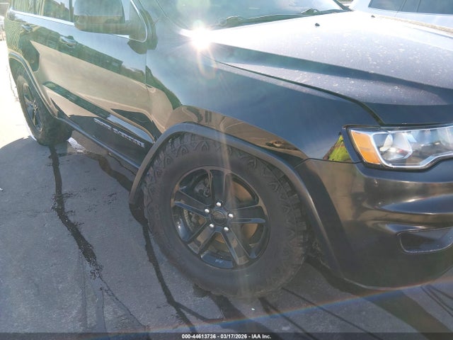 Продажа на аукционе авто 2019 Jeep Grand Cherokee Laredo 4x4, vin: 1C4RJFAG9KC674295, номер лота: 44613736