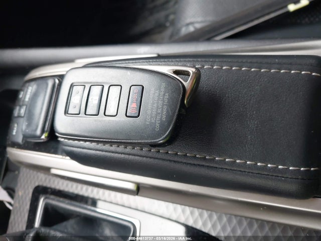 JTHCZ1BL1JA007808 Lexus Gs 350 F Sport
