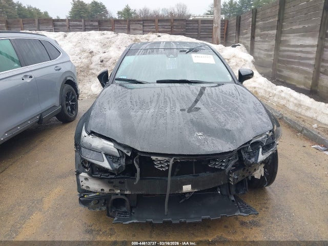 JTHCZ1BL1JA007808 Lexus Gs 350 F Sport