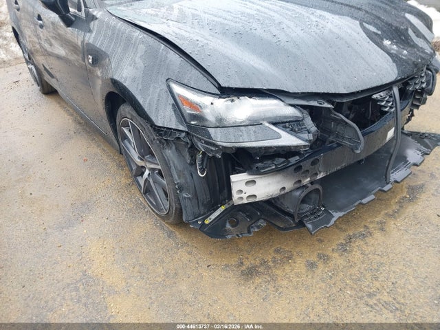 JTHCZ1BL1JA007808 Lexus Gs 350 F Sport
