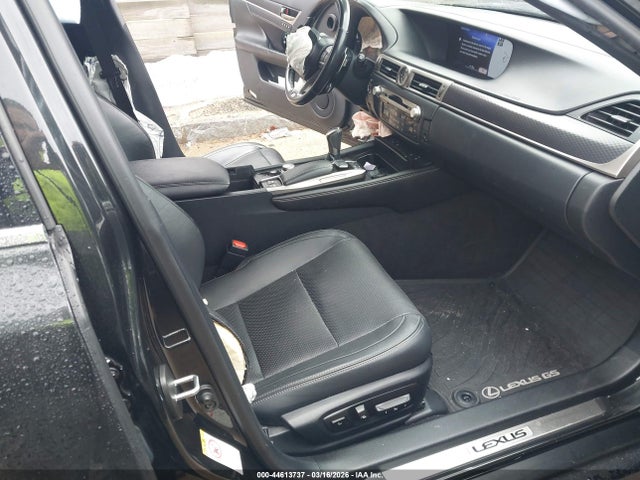 JTHCZ1BL1JA007808 Lexus Gs 350 F Sport