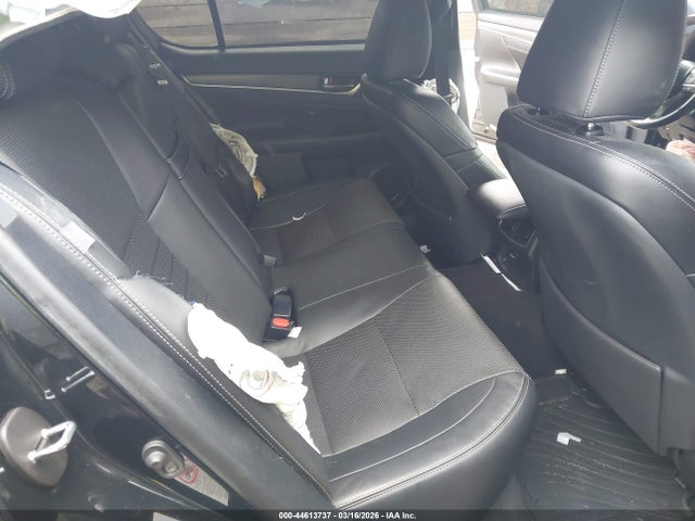 JTHCZ1BL1JA007808 Lexus Gs 350 F Sport