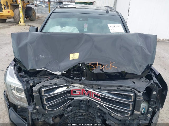 Aukcja sprzedaży 2020 Gmc Yukon Xl 4wd Slt, vin: 1GKS2GKC8LR212216, numer aukcji: 44613739