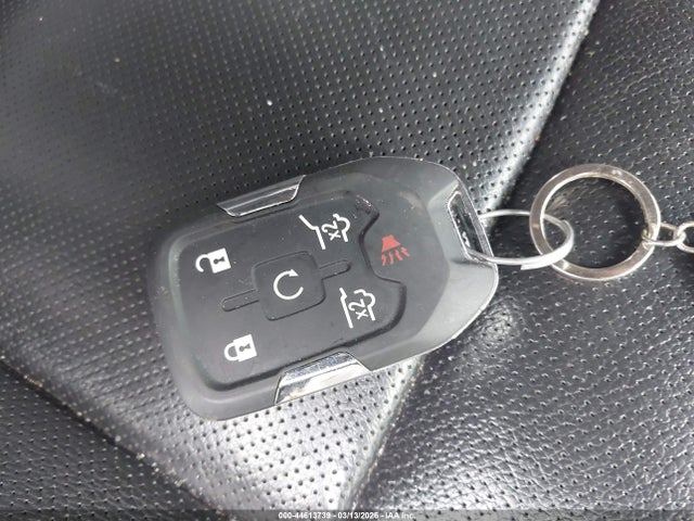 Aukcja sprzedaży 2020 Gmc Yukon Xl 4wd Slt, vin: 1GKS2GKC8LR212216, numer aukcji: 44613739