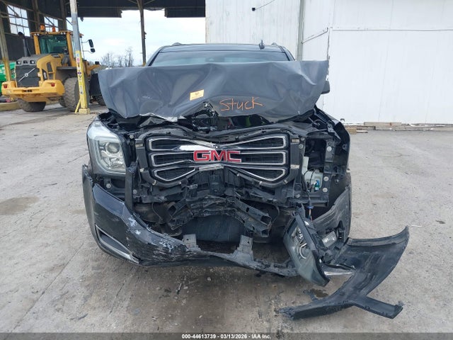 Aukcja sprzedaży 2020 Gmc Yukon Xl 4wd Slt, vin: 1GKS2GKC8LR212216, numer aukcji: 44613739