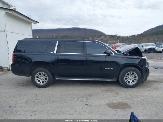 Aukcja sprzedaży 2020 Gmc Yukon Xl 4wd Slt, vin: 1GKS2GKC8LR212216, numer aukcji: 44613739