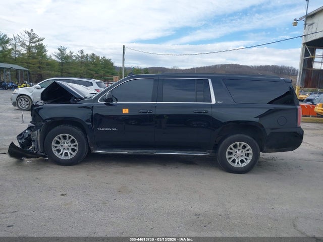 Aukcja sprzedaży 2020 Gmc Yukon Xl 4wd Slt, vin: 1GKS2GKC8LR212216, numer aukcji: 44613739