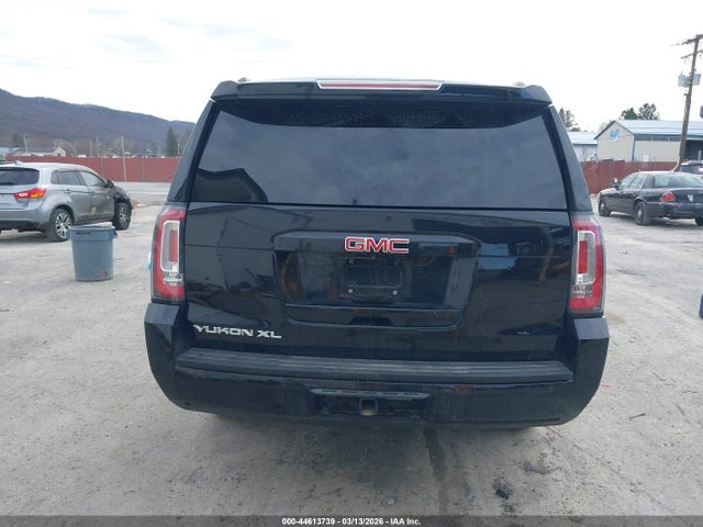 Aukcja sprzedaży 2020 Gmc Yukon Xl 4wd Slt, vin: 1GKS2GKC8LR212216, numer aukcji: 44613739