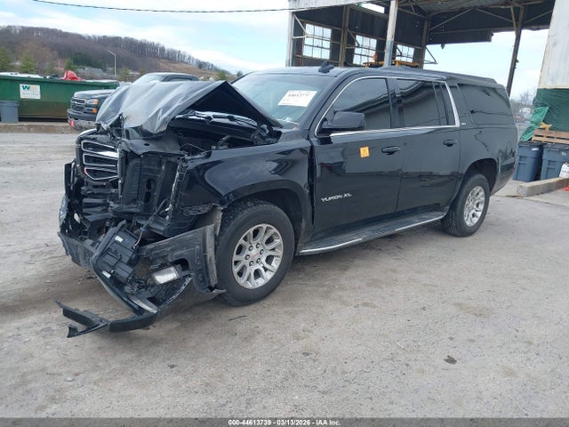 Aukcja sprzedaży 2020 Gmc Yukon Xl 4wd Slt, vin: 1GKS2GKC8LR212216, numer aukcji: 44613739