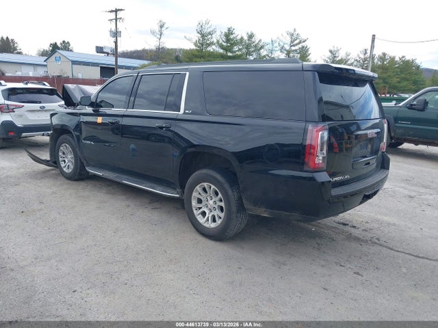 Aukcja sprzedaży 2020 Gmc Yukon Xl 4wd Slt, vin: 1GKS2GKC8LR212216, numer aukcji: 44613739