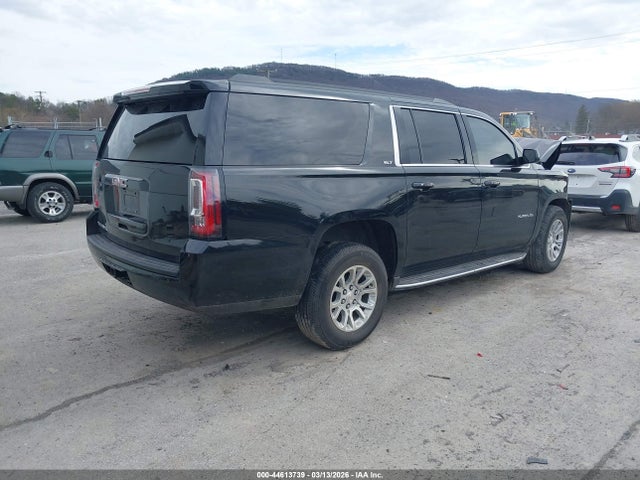 Aukcja sprzedaży 2020 Gmc Yukon Xl 4wd Slt, vin: 1GKS2GKC8LR212216, numer aukcji: 44613739