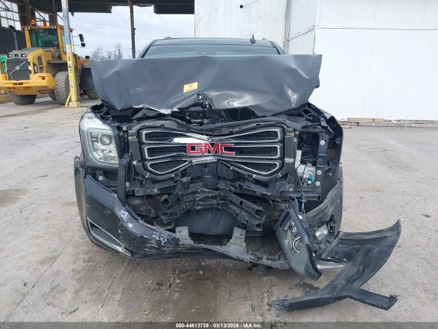 Aukcja sprzedaży 2020 Gmc Yukon Xl 4wd Slt, vin: 1GKS2GKC8LR212216, numer aukcji: 44613739