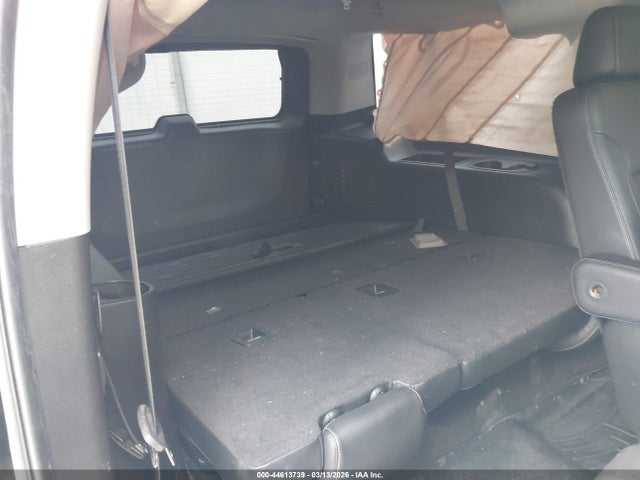 Aukcja sprzedaży 2020 Gmc Yukon Xl 4wd Slt, vin: 1GKS2GKC8LR212216, numer aukcji: 44613739
