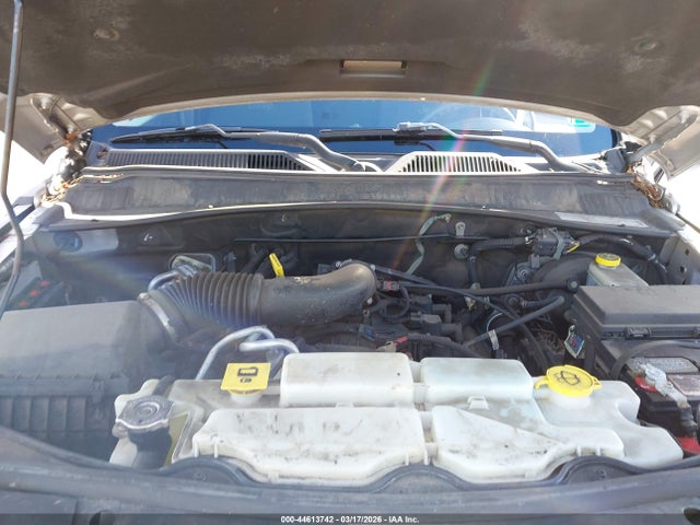 2009 JEEP LIBERTY 1J8GP28K29W541288 Photo 9