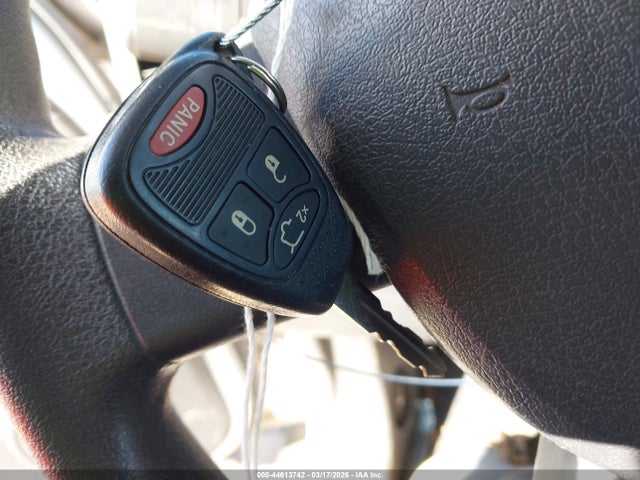 2009 JEEP LIBERTY 1J8GP28K29W541288 Photo 10