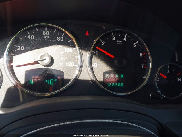 2009 JEEP LIBERTY 1J8GP28K29W541288 Photo 6