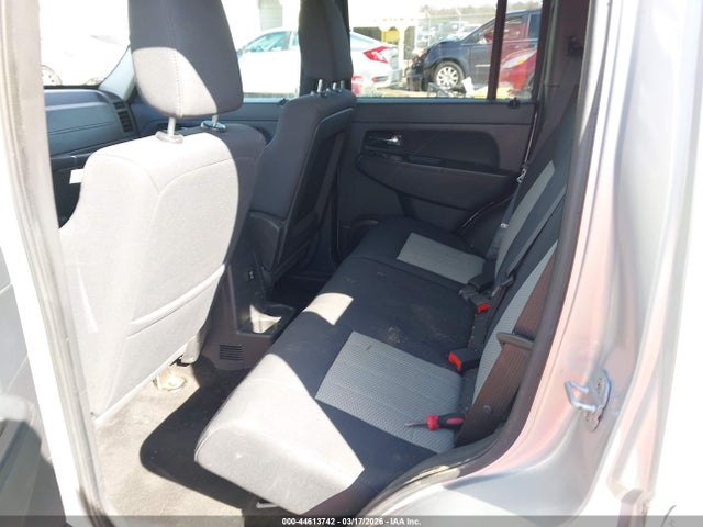 2009 JEEP LIBERTY 1J8GP28K29W541288 Photo 7