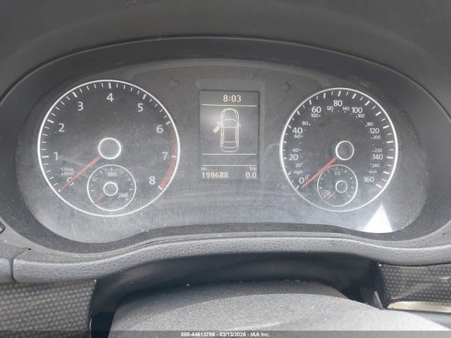 1VWBT7A33EC119066 Volkswagen Passat 1.8t Sport