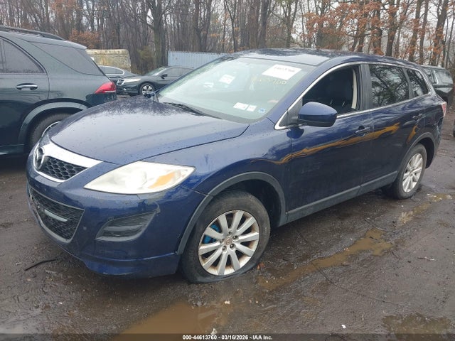 Продаж на аукціоні авто 2010 Mazda Cx-9 Sport, vin: JM3TB3MV4A0212889, номер лоту: 44613760