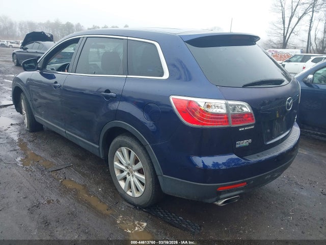 Продаж на аукціоні авто 2010 Mazda Cx-9 Sport, vin: JM3TB3MV4A0212889, номер лоту: 44613760