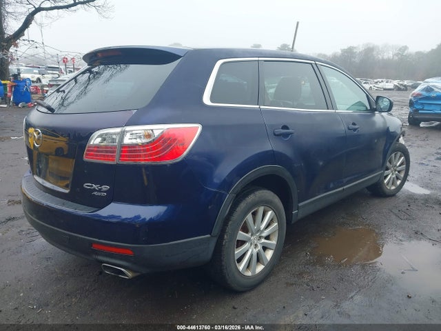 Продаж на аукціоні авто 2010 Mazda Cx-9 Sport, vin: JM3TB3MV4A0212889, номер лоту: 44613760