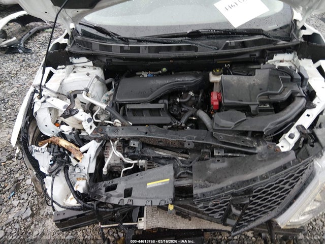 2017 NISSAN ROGUE SPORT JN1BJ1CR3HW112258 Photo 9