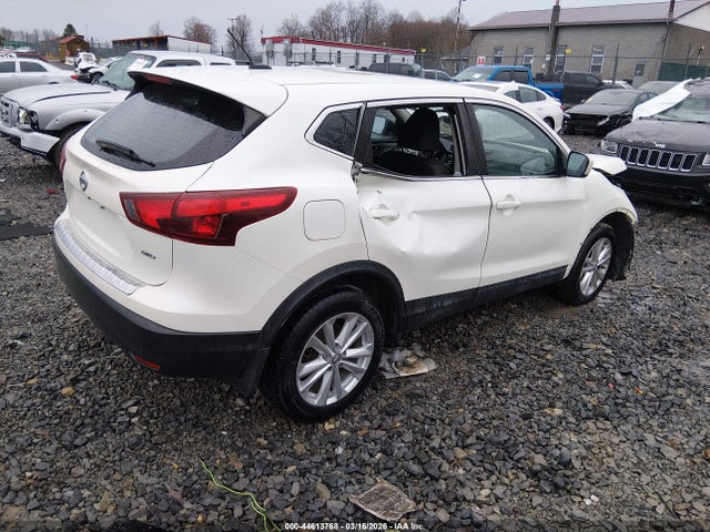 2017 NISSAN ROGUE SPORT JN1BJ1CR3HW112258 Photo 3